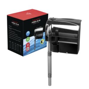 Aquatop Forza Power Filter 25-40 - Up to 40 gal