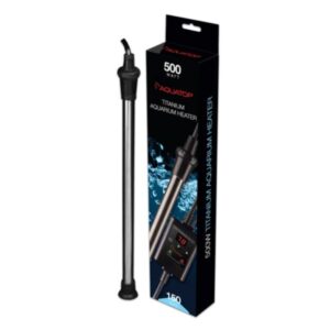 AquaTop 500W Titanium Heater