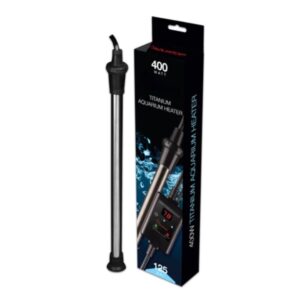 AquaTop 400W Titanium Heater