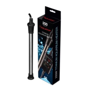AquaTop 200W Titanium Heater