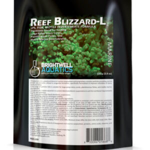 Brightwell Reef Blizzard-L 50g