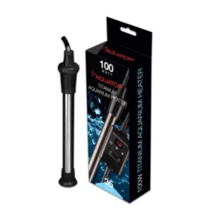 AquaTop 100W Titanium Heater
