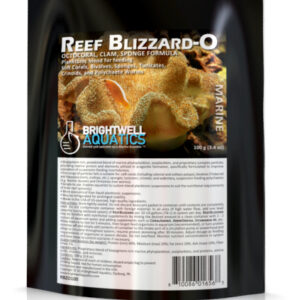 Brightwell Reef Blizzard-O 50g