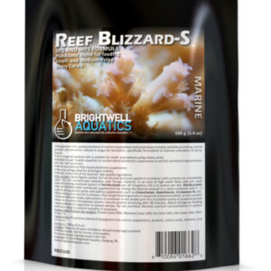 Brightwell Reef Blizzard-S 50g