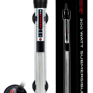 AquaTop 300w Submersible Heater