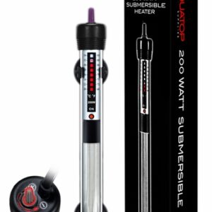 AquaTop 200w Submersible Heater