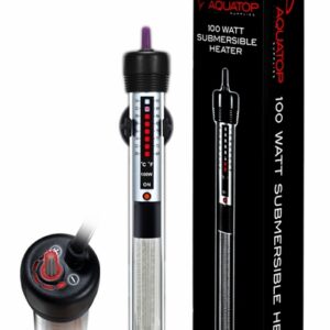 AquaTop 100w Submersible Heater
