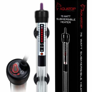 AquaTop 75w Submersible Heater
