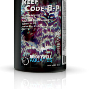 Brightwell Reef Code B - P 500g