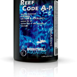 Brightwell Reef Code A - P 250g