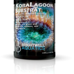 Brightwell KoraLagoon Substrate 1400g