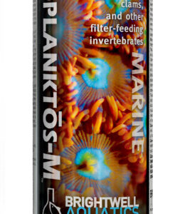 Brightwell Zooplankton-M 250ml