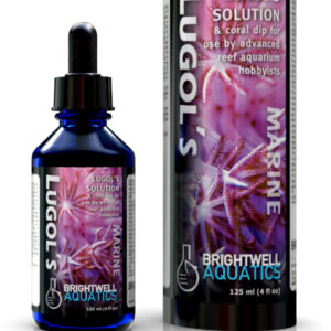 Brightwell Lugol's Solution 30ml