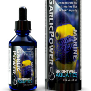 Brightwell Garlic Power 60ml