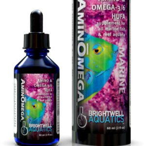 Brightwell AminOmega 250ml
