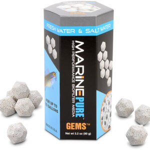 MarinePure BioMedia Gems 90g