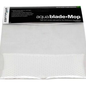 Continuum AquaBlade - MOP Repl. Pad