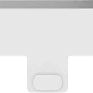 Continuum AquaBlade M Stainless Blade Single