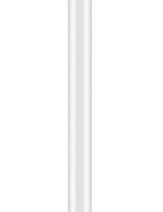 Continuum AquaBlade M Scraper 24"