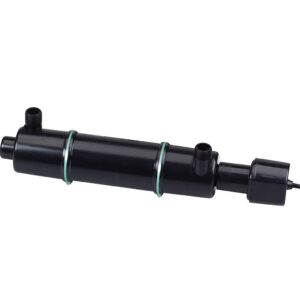 Danner 20 Watt UV Clarifier/Sterilizer