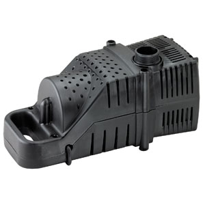 Danner HY-Drive 2600gph WaterFall Pump