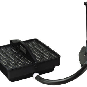 Danner Pondmaster 1700 Filter & Pump