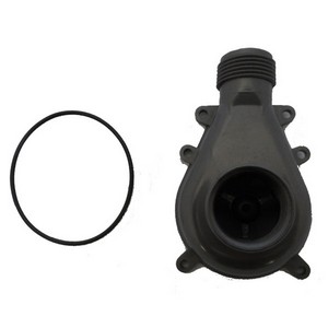 Danner Pump Cover 2400 & 3600