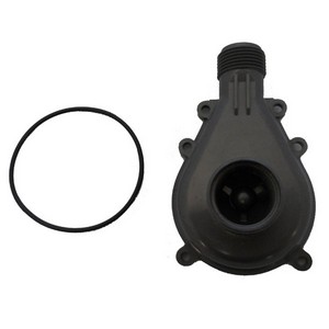 Danner Pump Cover 5 & 7