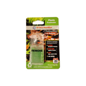 Dr. Tim's Waste-Away Gel Plant SM (10 gal) Single