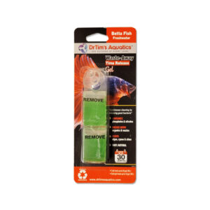 Dr. Tim's Waste-Away Gel Betta SM (20 gal) Double