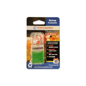 Dr. Tim's Waste-Away Gel Shrimp SM (10 gal) Single