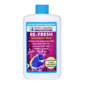 Dr. Tim's Reef Re-Fresh (480 gal)