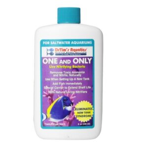 Dr. Tim's Reef One & Only (120 gal)