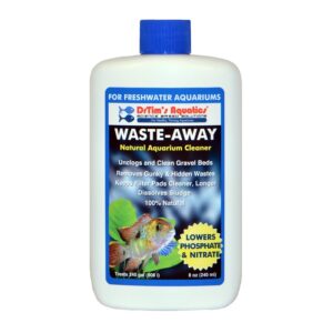 Dr. Tim's Freshwater Waste-Away (240 gal)