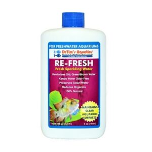 Dr. Tim's Freshwater Re-Fresh (480 gal)