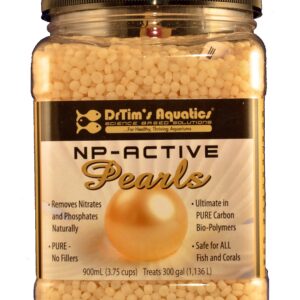 Dr. Tim's NP-Active Pearls (300 gal)