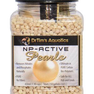 Dr. Tim's NP-Active Pearls (150 gal)