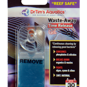 Dr. Tim's Marine Waste-Away Gel SM (10 gal) Single