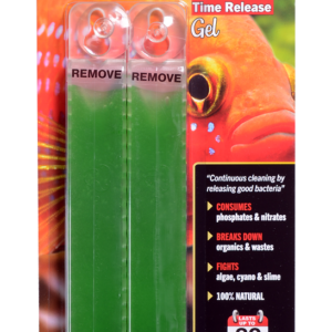 Dr. Tim's Freshwater Waste-Away Gel LG (200 gal) 2-pk