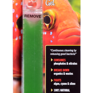 Dr. Tim's Freshwater Waste-Away Gel LG (100 gal) Single