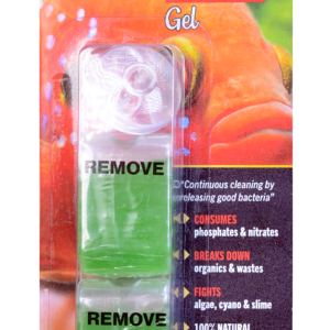 Dr. Tim's Freshwater Waste-Away Gel SM (20 gal) 2-pk