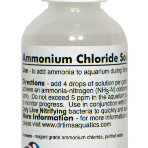 Dr. Tim's Ammonium Chloride Solution (100 gal)