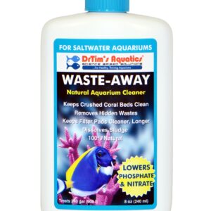 Dr. Tim's Reef Waste-Away (240 gal)
