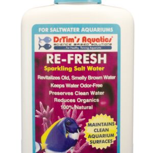 Dr. Tim's Reef Re-Fresh (240 gal)