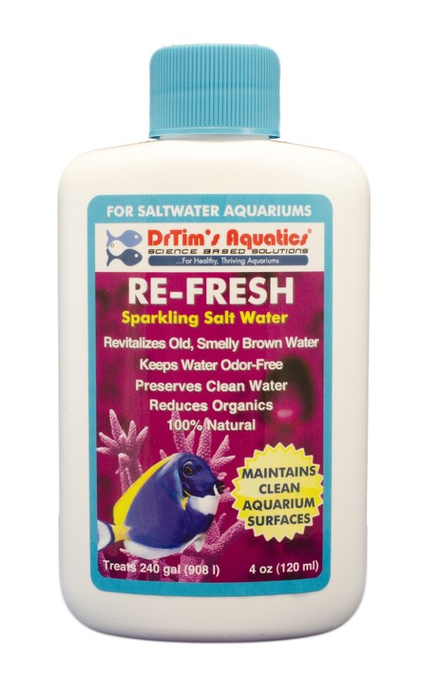 Dr. Tim's Reef Re-Fresh (240 gal)
