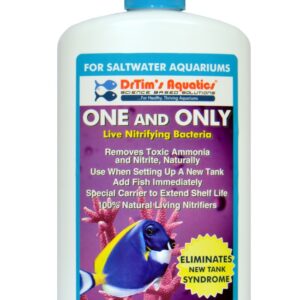 Dr. Tim's Reef One & Only (240 gal)