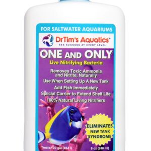 Dr. Tim's Reef One & Only (60 gal)