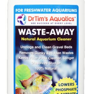 Dr. Tim's Freshwater Waste-Away (480 gal)