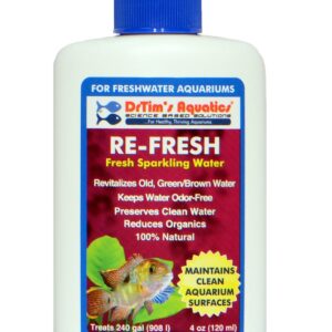 Dr. Tim's Freshwater Re-Fresh (240 gal)