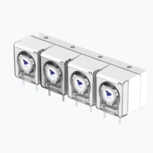 Ecotech Versa Dosing Pump 4 Pack w/ Base Station